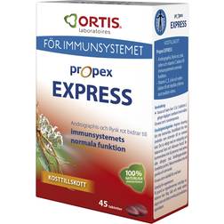 Ortis Propex Express 45 st