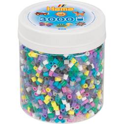 Hama Beads Midi Pearl Jar 209-69