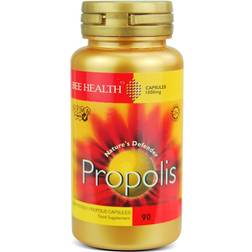 Bee Health Propolis 1000mg 90 Stk.