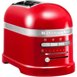 KitchenAid Artisan 5KMT2204BER Rød