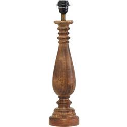 PR Home Linda Lampfot 52cm