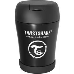 Twistshake Contenitore termico 350 ml in blu pastello