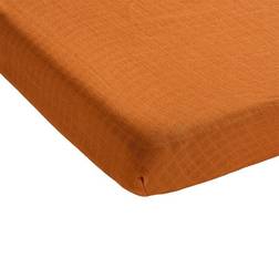 by KlipKlap Petite Bed Sheet Baby 60x120cm