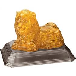 Hcm-Kinzel Crystal Puzzle Lion 97 Pieces