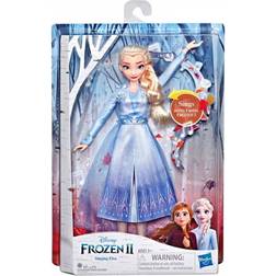 Hasbro Disney Frozen 2 Singing Elsa E6852
