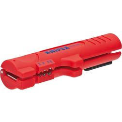 Knipex 16 64 125 SB Elektrikertang