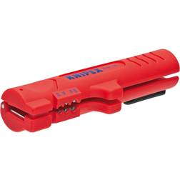 Knipex 16 64 125 SB Skaltang