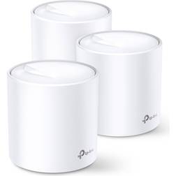 TP-Link Deco X60 (3-pack)