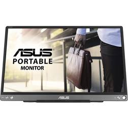 ASUS ZenScreen MB16ACE