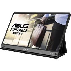 ASUS ZenScreen Go MB16AHP