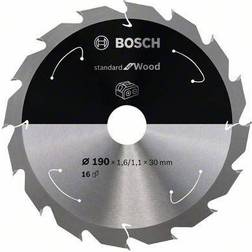 Bosch Katkaisulaikka 2608837710 190x30 mm Z48