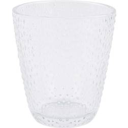 Aida Raw Beads Drinking Glass 30cl