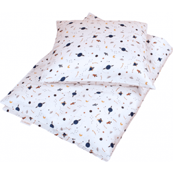 Filibabba Bedlinen Junior Space 100x140cm