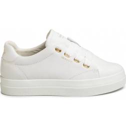 Gant Avona W - White