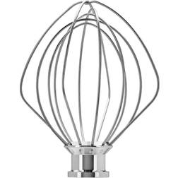 KitchenAid 5KSM5THWWSS Draadgarde RVS