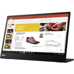 Lenovo ThinkVision M14 Portable Monitor