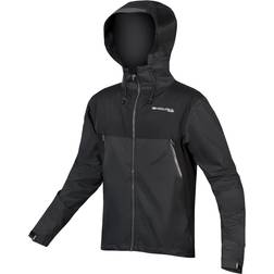 Endura MT500 Waterproof Jacket Women - Black