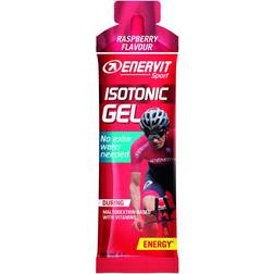 Enervit Isotonic Gel Raspberry 60ml