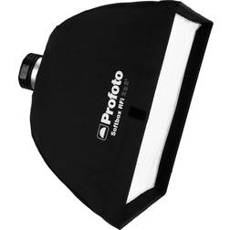 Profoto 2 x 2' RFi Softbox, Square