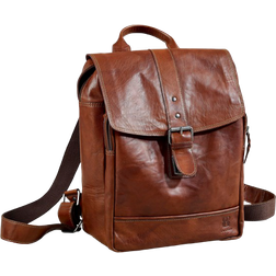 Baway Back Pack City - Brown