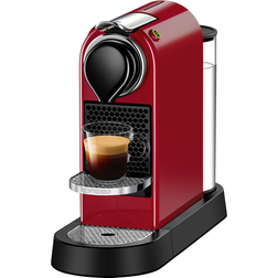 Nespresso Citiz C113