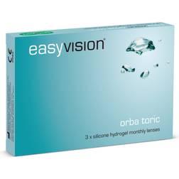 EasyVision Orba Toric 3-pack