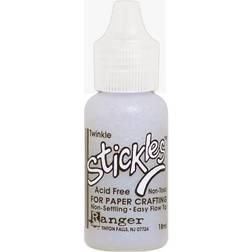 Ranger Stickles Glitter Glue Twinkle 18ml