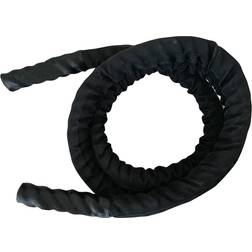 Toorx Battle Rope with Lining 15m