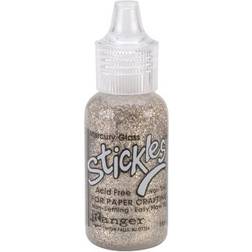 Ranger Stickles Glitter Glue Mercury Glass 18ml