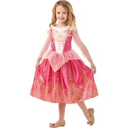 Rubies Gem Princess Aurora