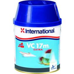 International VC 17m Extra Graphite 0.75L