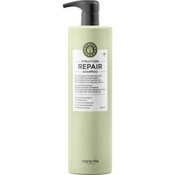 Maria Nila Structure Repair Shampoo 1000ml