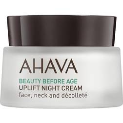 Ahava Beauty Before Age Uplift Night Cream