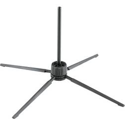 Konig & Meyer Flûtes traversières 15262-000-55 STAND NOIR POUR FLUTE PICCOLO Accessoires flûtes