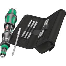 Wera Kraftform Kompakt 05051017001 Bit Screwdriver