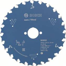 Bosch Lame de scie circulaire Expert wood