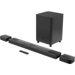 JBL BAR913DBLKEP 9.1-Channel Soundbar + Subwoofer Bar 9.1 - 820W