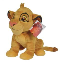 Disney Lion King Simba 25cm