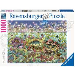 Ravensburger Underwater Kingdom 1000 Pieces