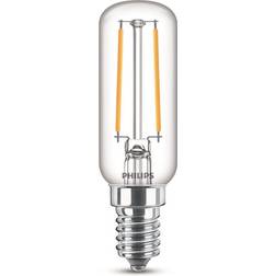 Philips Candle LED Lamps 2.1W E14