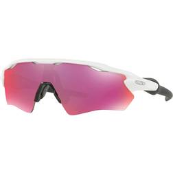 Oakley Radar EV XS Path 900105 Polished White/Prizm Outfield