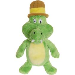 Teddykompaniet Arne Alligator 25cm