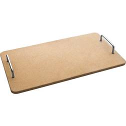 Cadac Meridian Baking Stone 48 cm