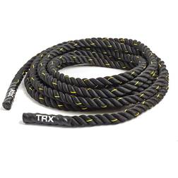 TRX Battle Rope 3,8 cm x 9,1 Mètres