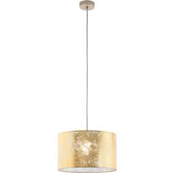 Eglo Viserbella Pendant Lamp 38cm