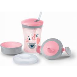 Nuk Learn to Drink Set 230ml