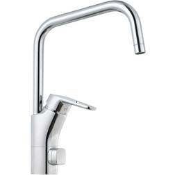 FM Mattsson Siljan Kitchen Mixer (83000010) Krom