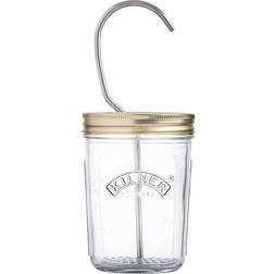 Kilner Mayonnaise and Sauce Jar Set Köksutrustning