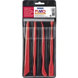 Staedtler Fimo Modelling Tools 4pcs