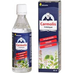 Valioravinto Carmolis Yrttitipat 40ml